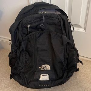Recon North Face back pack
